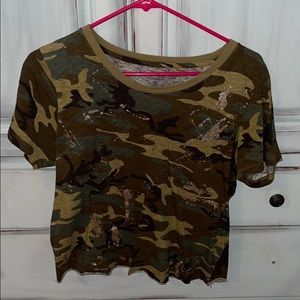 Cropped Top